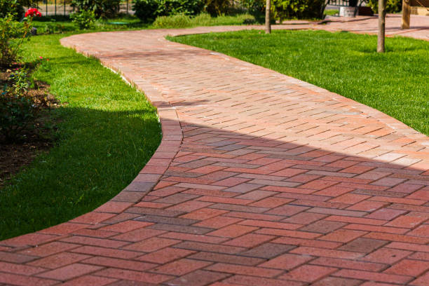 Best Concrete Paver Driveway  in Hoboken, NJ