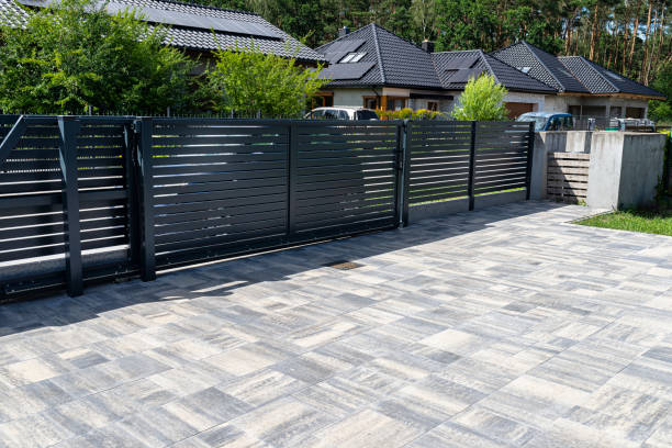 Professional Driveway Pavers in Hoboken, NJ