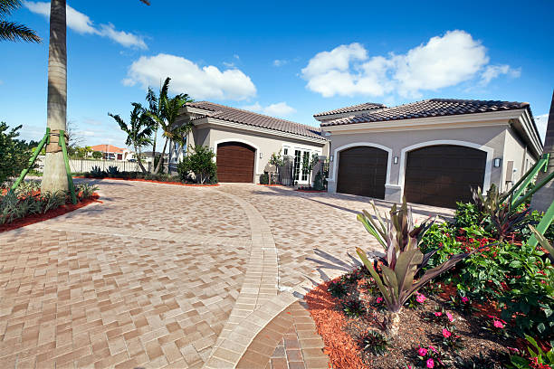 Reasons to Select Us for Your Driveway Paving Requirements in Hoboken, NJ