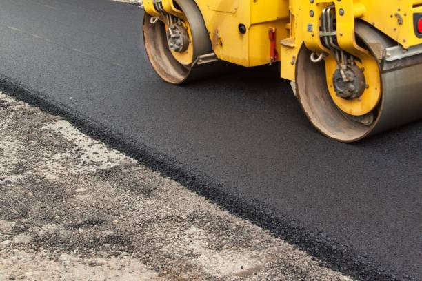 Best Interlocking Driveway Pavers  in Hoboken, NJ