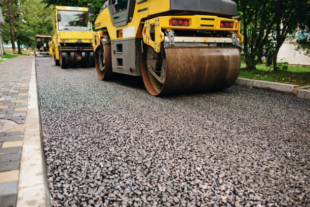  Hoboken, NJ Driveway Pavers Pros